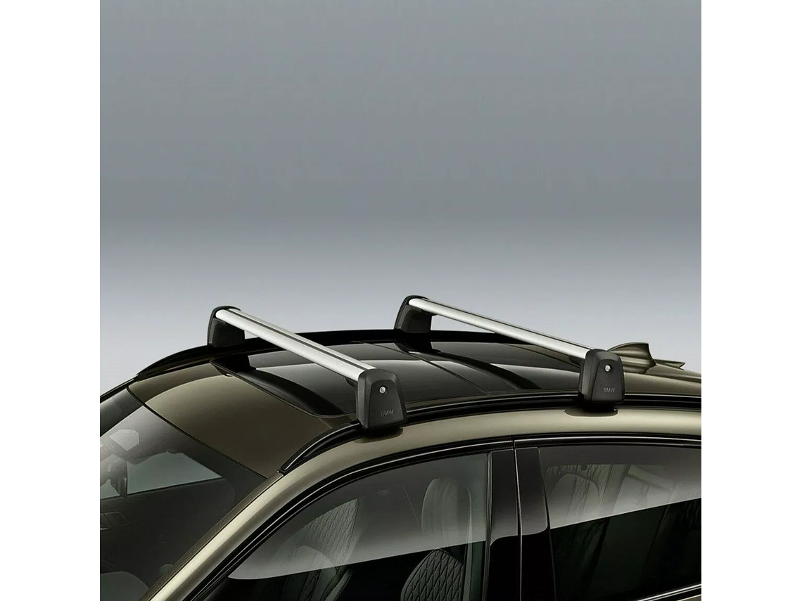 BARRAS DE TECHO ORIGINALES BMW X6 G06 X6M F96 1