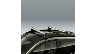 BARRAS DE TECHO ORIGINALES BMW X6 G06 X6M F96