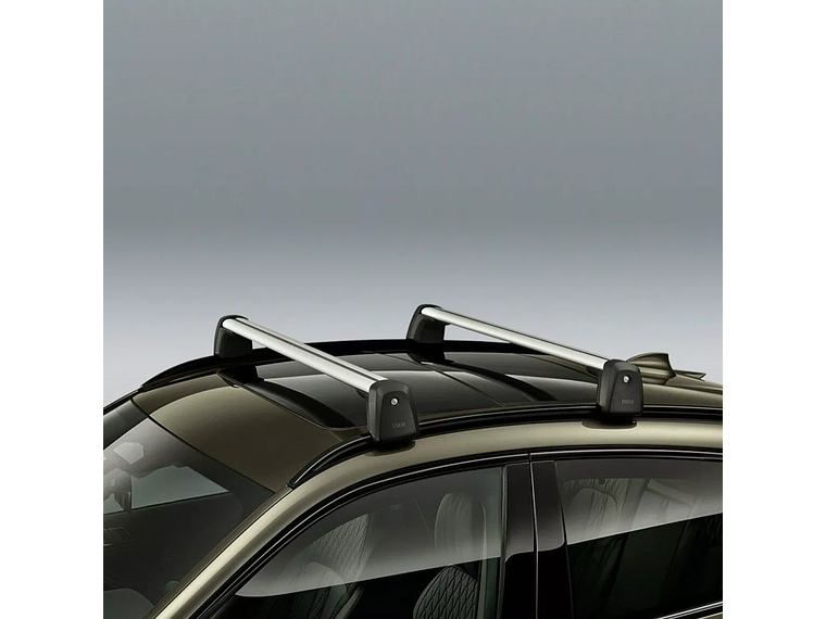 BARRAS DE TECHO ORIGINALES BMW X6 G06 X6M F96 1