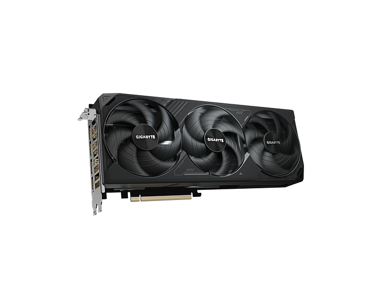TARJETA DE VIDEO GIGABYTE NVIDIA GEFORCE RTX 5070 TI WINDFORCE OC SFF, 16GB GDDR7, 256-BIT 6