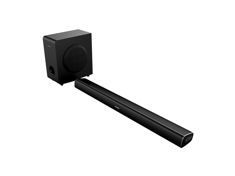 SISTEMA DE SONIDO SOUNDBAR+SUB TELEFUNKEN POLARIS 700 4