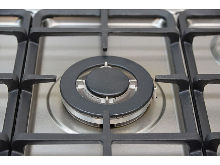 COCINA A GAS LICUADO/NATURAL SINDELEN 5 PLATOS CH-8900IN 3