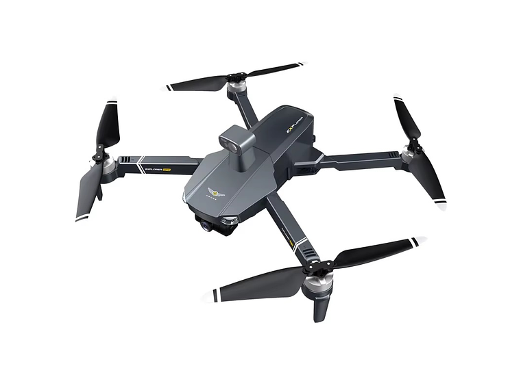 DRON 8819 EXPLORER 5G 3000M 6K GPS EIS GIMBAL CON EVASION DE OBSTACULOS 4