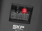 PARLANTE PARA INSTALACIONES SK-108 SKP - Miniatura 4