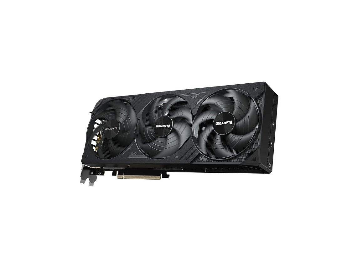 TARJETA DE VIDEO GIGABYTE NVIDIA GEFORCE RTX 5070 TI WINDFORCE OC SFF, 16GB GDDR7, 256-BIT 7