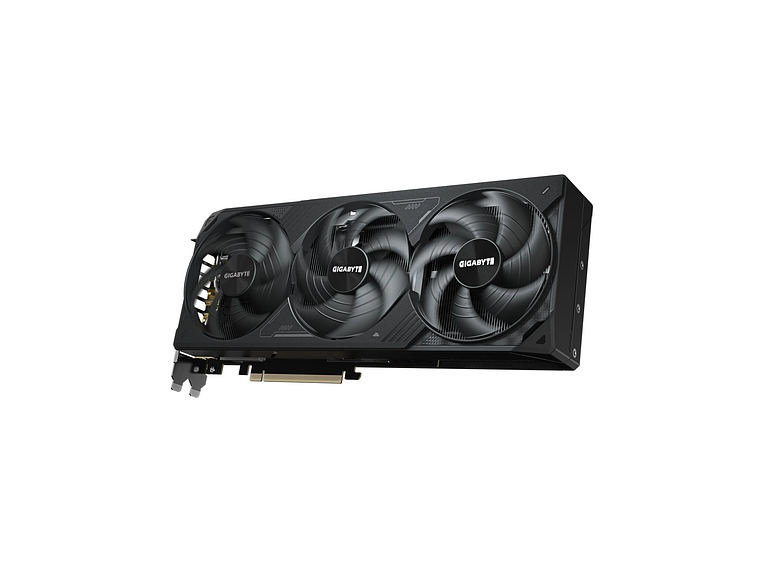 TARJETA DE VIDEO GIGABYTE NVIDIA GEFORCE RTX 5070 TI WINDFORCE OC SFF, 16GB GDDR7, 256-BIT 7