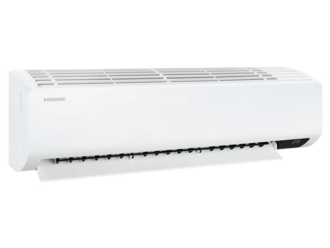 AIRE ACONDICIONADO SAMSUNG 18000BTU AR18TSFZAWK 4