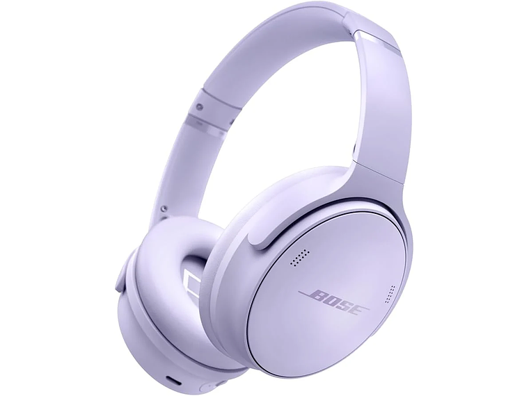 AUDIFONOS BOSE QUIETCOMFORT WIRELESS NOISE CANCELING LILA 1