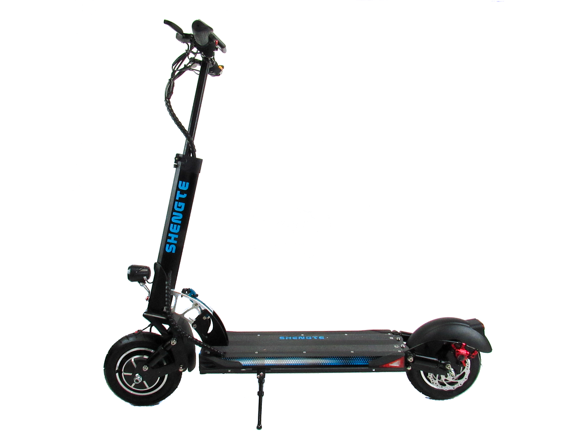 SCOOTER PLEGABLE SHENGTE 1010 2000W NFC 1