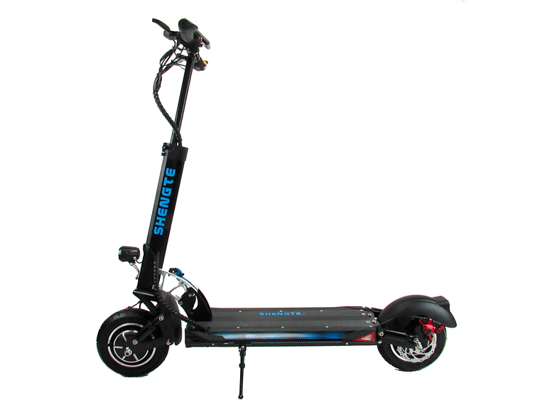 SCOOTER PLEGABLE SHENGTE 1010 2000W NFC 1