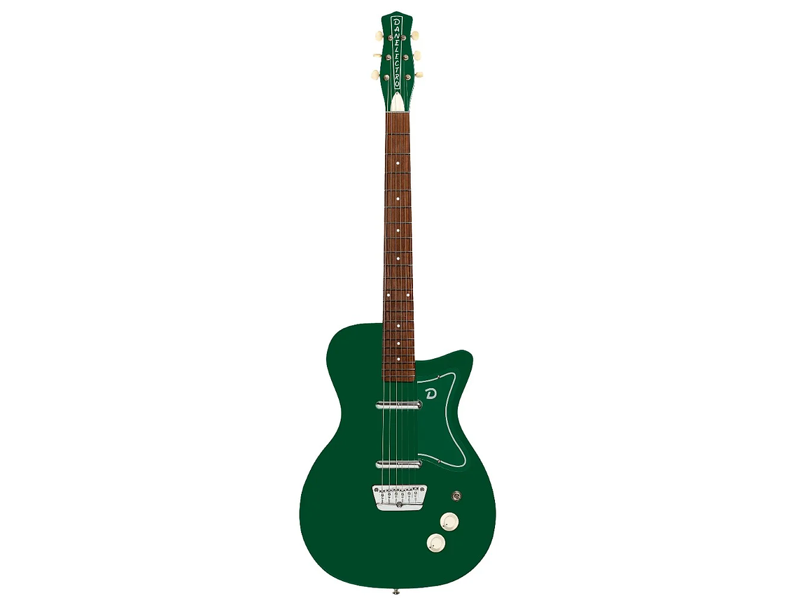 GUITARRA ELÉCTRICA DANELECTRO 57 1