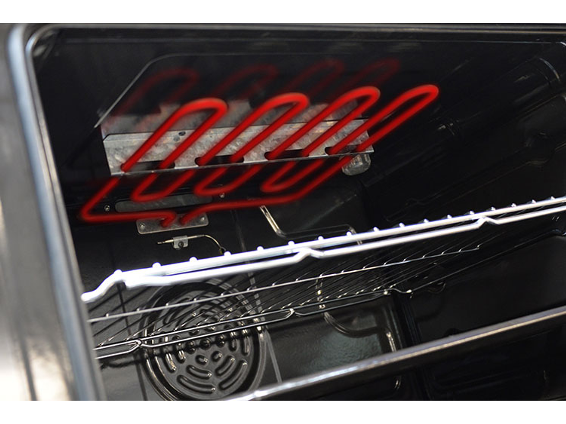 COCINA A GAS LICUADO/NATURAL SINDELEN 5 PLATOS CH-8900IN 4