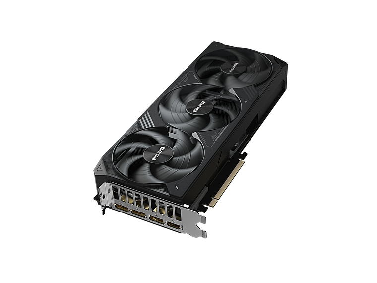 TARJETA DE VIDEO GIGABYTE NVIDIA GEFORCE RTX 5070 TI WINDFORCE OC SFF, 16GB GDDR7, 256-BIT 8