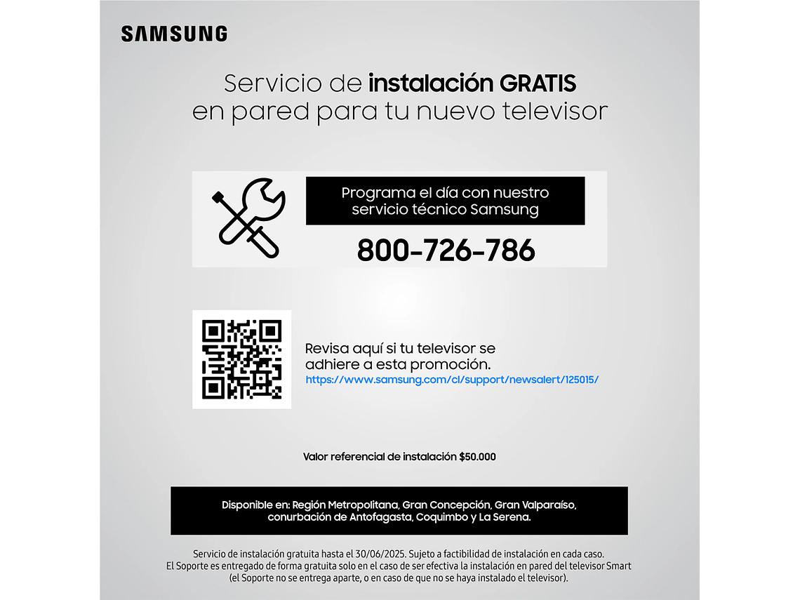 SMART TV SAMSUNG 4K UHD 75