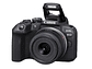 CÁMARAS DSLR REFLEX CANON EOS R10 WI-FI 24.4 MP RF-S 18-45 MM - Miniatura 3