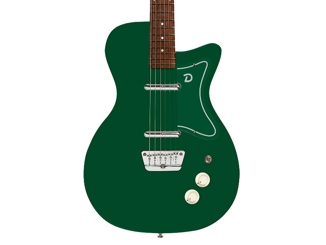 GUITARRA ELÉCTRICA DANELECTRO 57 2