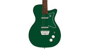 GUITARRA ELÉCTRICA DANELECTRO 57