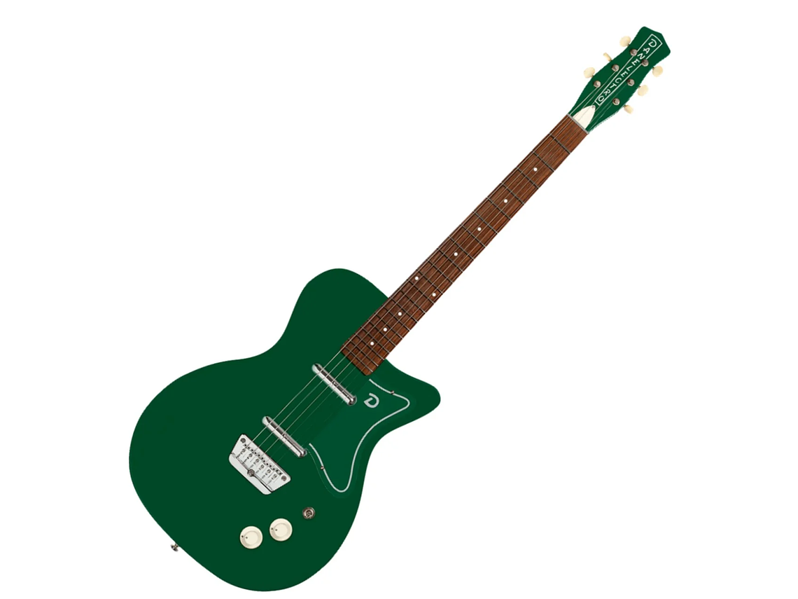 GUITARRA ELÉCTRICA DANELECTRO 57 3