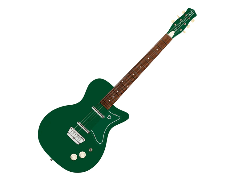 GUITARRA ELÉCTRICA DANELECTRO 57 3