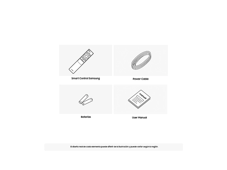 SMART TV SAMSUNG 4K UHD 75