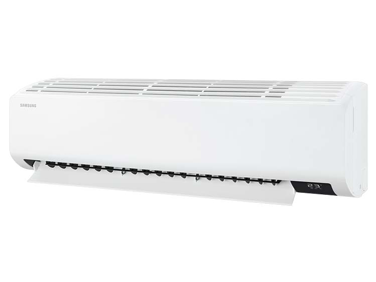 AIRE ACONDICIONADO SAMSUNG 18000BTU AR18TSFZAWK 6