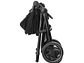 COCHE TRAVEL SYSTEM ZELIA 3 ESSENTIAL BLACK - Miniatura 8