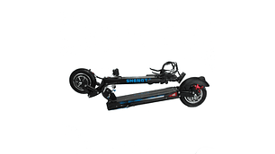SCOOTER PLEGABLE SHENGTE 1010 2000W NFC
