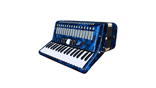 ACORDEÓN SMUSSATO 34K 48B 1307BL