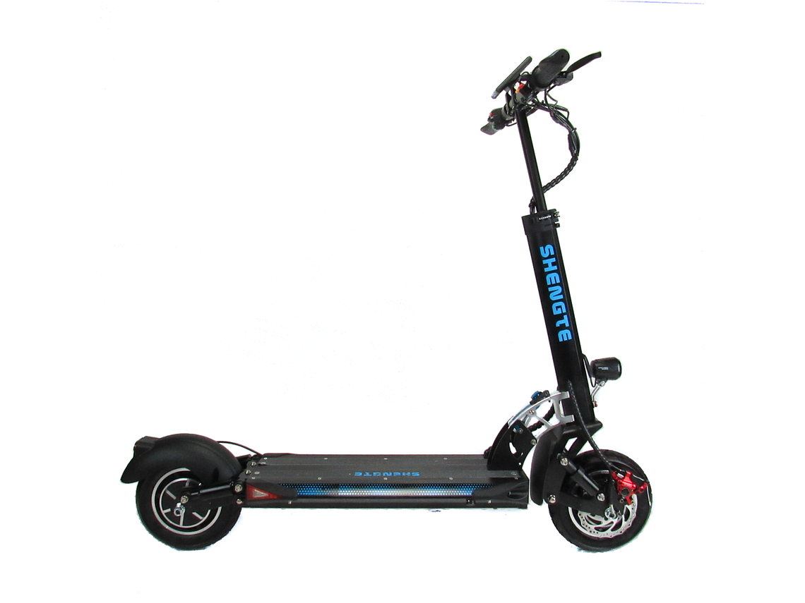 SCOOTER PLEGABLE SHENGTE 1010 2000W NFC 3