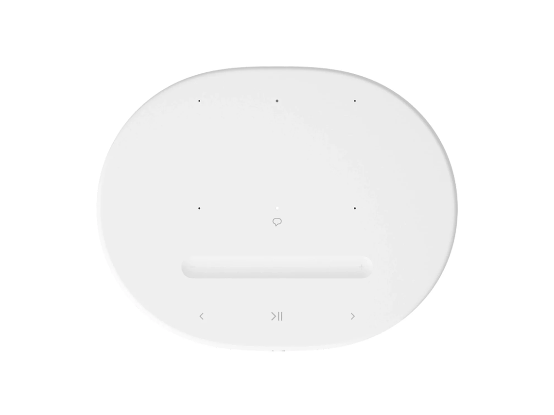 SONOS MOVE 2 PARLANTE BLUETOOTH Y WI-FI 4