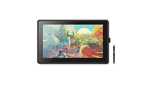 TABLETA DIGITALIZADORA WACOM CINTIQ 22