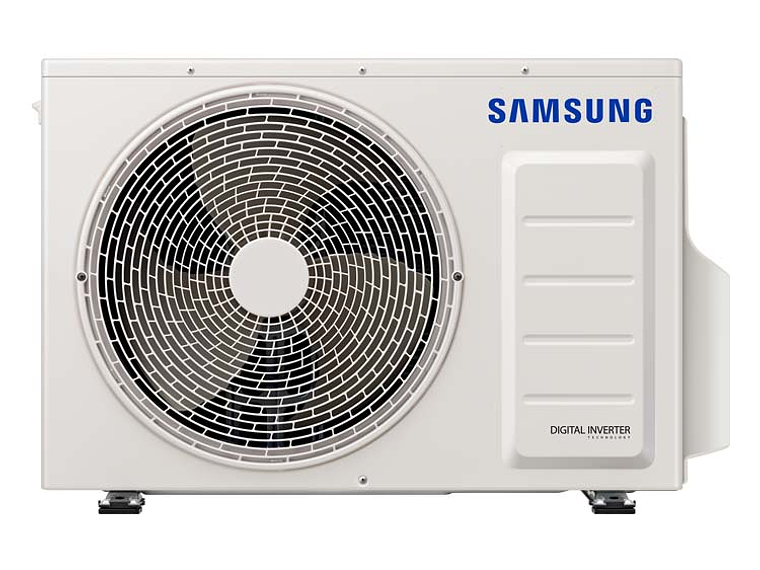 AIRE ACONDICIONADO SAMSUNG 18000BTU AR18TSFZAWK 8