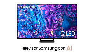 SMART TV SAMSUNG QLED UHD 4K 65
