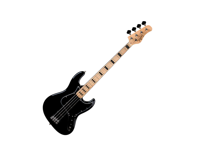BAJO ELECTRICO TAGIMA TJB 4-BK LF/BK TJB 4 NEGRO 1