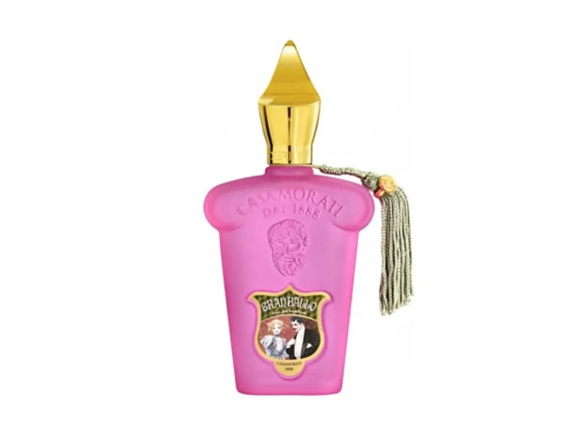 XJ CASAMORATI 1888 GRAN BALLO EDP 100 ML 1