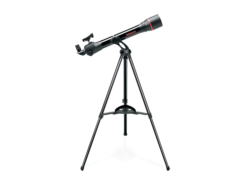 TELESCOPIO SPACE STATION 1