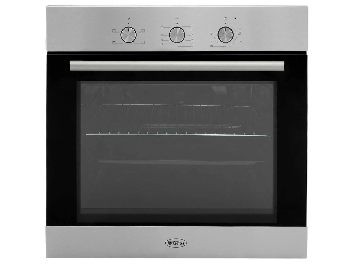 HORNO EMPOTRABLE ATS HANNOVER N16 1