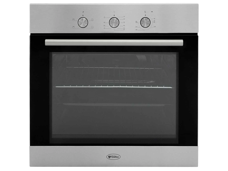 HORNO EMPOTRABLE ATS HANNOVER N16 1