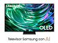 TELEVISOR SMART TV SAMSUNG 4K UHD 65