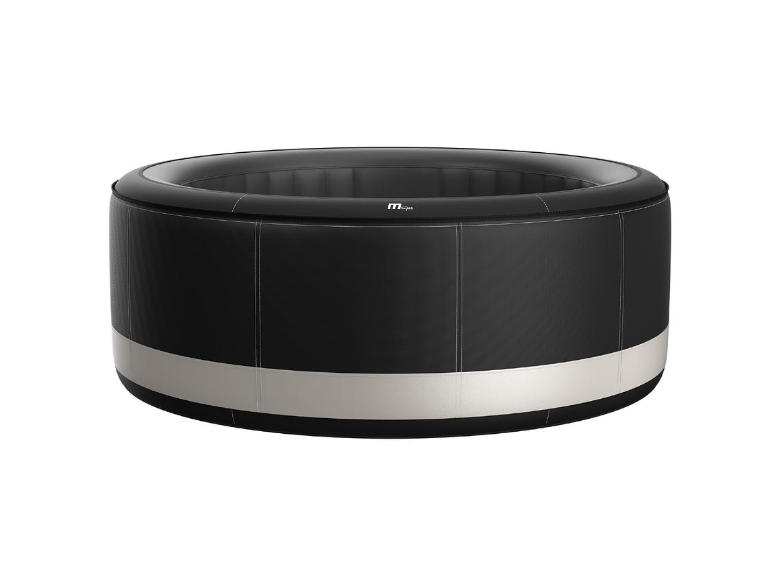 HOT TUB JACUZZI SPA INFLABLE 4 PERSONAS CAMARO PREMIUM MSPA 1