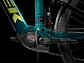 Bicicleta Eléctrica MTB Trek Powerfly 4 FS 625w Gen 2 Verde - Miniatura 2