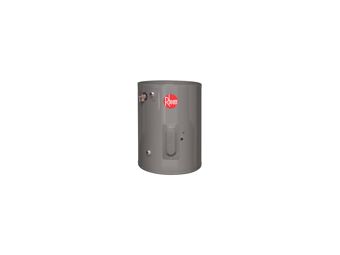 TERMO ELÉCTRICO DE PISO 57 LITROS RHEEM 1