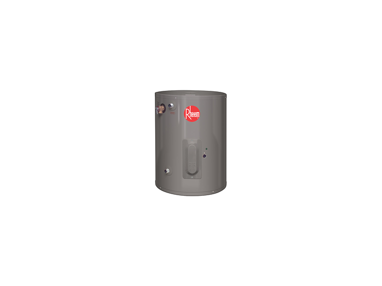 TERMO ELÉCTRICO DE PISO 57 LITROS RHEEM 1