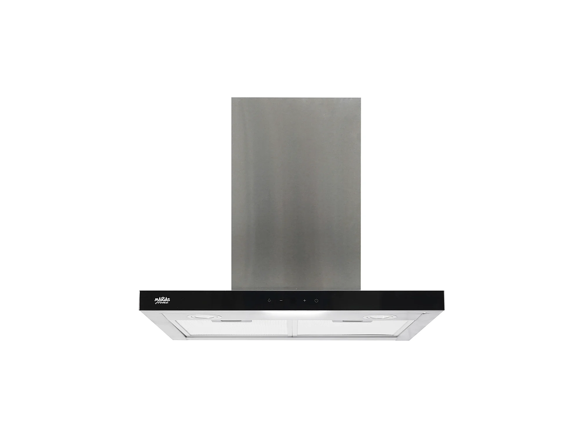 CAMPANA RECTANGULAR CONTROL TOUCH 60CM 1