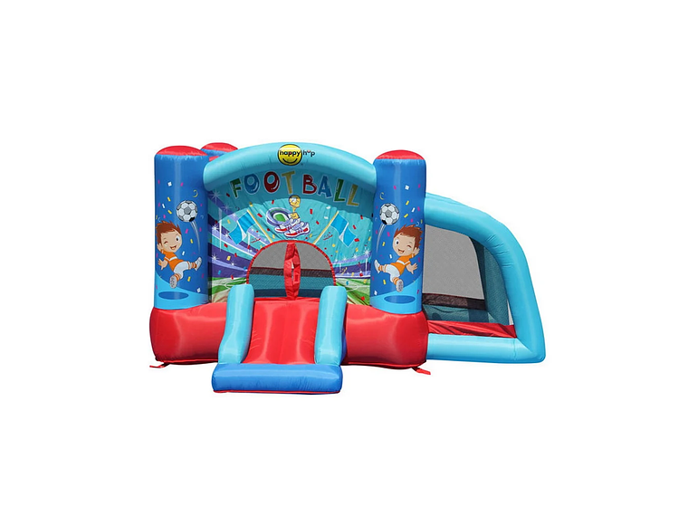 JUEGO INFLABLE FUTBOL 1