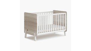 CUNA 3 EN 1 EMMA NATURA/BLANCO FORM