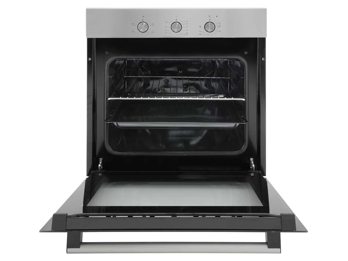 HORNO EMPOTRABLE ATS HANNOVER N16 2