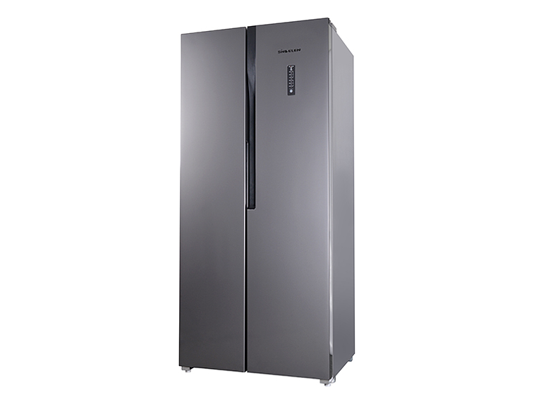REFRIGERADOR SINDELEN SIDE BY SIDE NO FROST 518 L RNF-520IN 1