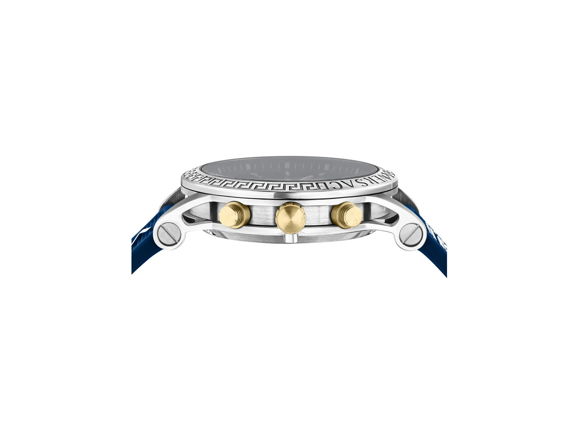 RELOJ VERSACE MUJER SPORT TECH VEKB00222 AZUL 2