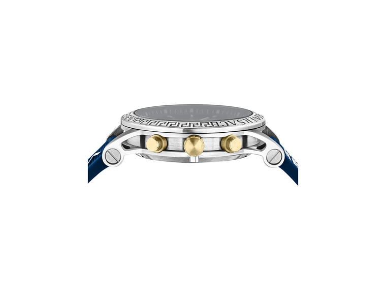 RELOJ VERSACE MUJER SPORT TECH VEKB00222 AZUL 2